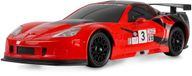 Amewi Corvette C6.R Drift Car 1:18 RTR Rood