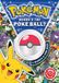Pokémon Where’s the Poké Ball? A Search and Find Book