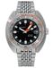 Seestern Sugess Seestern V2 42MM SUB 300T LUME datum 20ATM ring 200m duiker heren sporthorloge