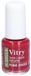Vitry Be Green Vernis à ongles 6 ml (Couleur : Pomme d'Amour)