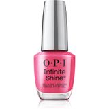 OPI Infinite Shine nagellak 15 ml Beet for the Gawdz Roze Glans
