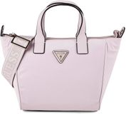 GUESS Follie Tote Rose paars Handtas