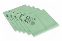 Vileda Professional r-MicronQuick groen 5 stuks ultrafijne gerecyclede microvezeldoek
