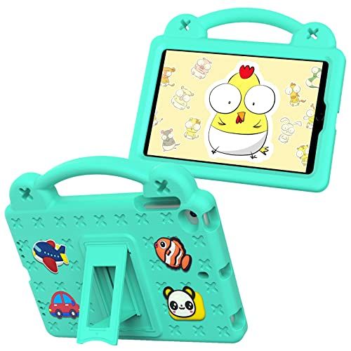 SCIMIN Handvat Case voor 7.9" iPad Mini / - / - / -