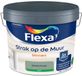 Flexa Strak Op De Muur Binnen Mat Mindful Forest 10L