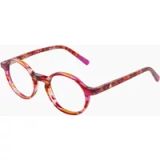 Demetz Lunettes de vue fille Demetz Lulu LEAA162