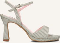 Notre-V 2577bp Sandalen - Dames - Goudkleurig - Maat 40