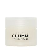 Pestle & Mortar Chummi The Lip Mask - Vanilla Masque lèvres