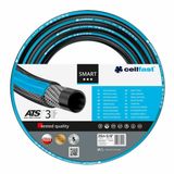 Cellfast Tuyau d'arrosage Smart Ats PVC 25 m Ø 15 mm