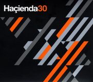 PIAS Nederland New State Music Various Artists - Haçienda30 (3 CD)