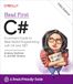Head First C# Paperback