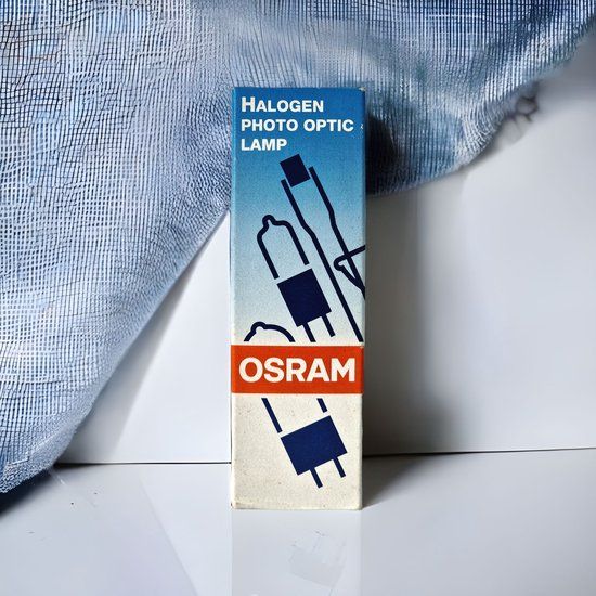 Osram Projectielamp 64515 Insteek 230V 300W GX6.35