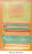 Your Decoration B.V. Impression d'art Mark Rothko No, 7 / No, 11 1949 63,5x101,5cm