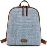 Tamaris Fernanda City Backpack M Sky