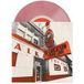 Rise Against / Alkaline Trio Single - Private Eye / Re-Education - voor Geen - standaard