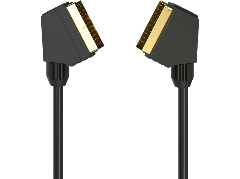 ISY IHD-9042 SCART Cable - 1.5m