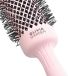 Olivia Garden Expert Blowout Shine Pastel Pink - 45 mm