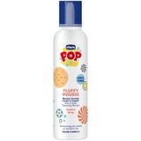 Chicco POP Fluffy Mousse Haar und Körper Vanille 200 ml
