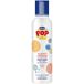 Chicco POP Fluffy Mousse Haar und Körper Vanille 200 ml