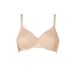 Triumph My Perfect Shaper Voorgevormde Beugel BH - Lichtbeige - Dames