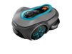 Gardena smart SILENO free Set 1100 m² robotmaaier