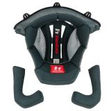 Hebo Casque moto intérieur Hebo HTRP-P01 V6