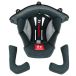 Hebo Casque moto intérieur Hebo HTRP-P01 V6