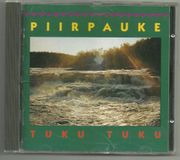 Music&Words Piirpauke - Tuku Tuku (CD)
