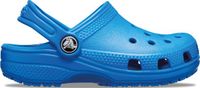 Crocs Clogs Unisex Blauw Maat 19/20
