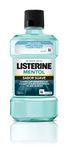 Listerine Listerine Enjuague Bucal Mentol 250ml