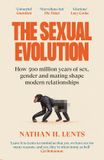 The Canongate Books The Sexual Evolution