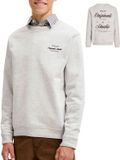 Jack & Jones Norrebro Sweatshirt Jongens - Maat 164
