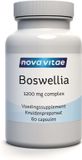 Nova Vitae Boswellia Serrata complex 60 gélules