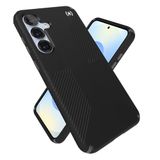 Speck Presidio2 Grip hoesje voor Samsung Galaxy S25 Plus - Zwart