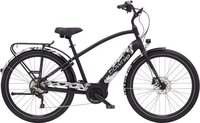 Electra Townie Path Go! 10D Step-Over black / unisex / M / 2023
