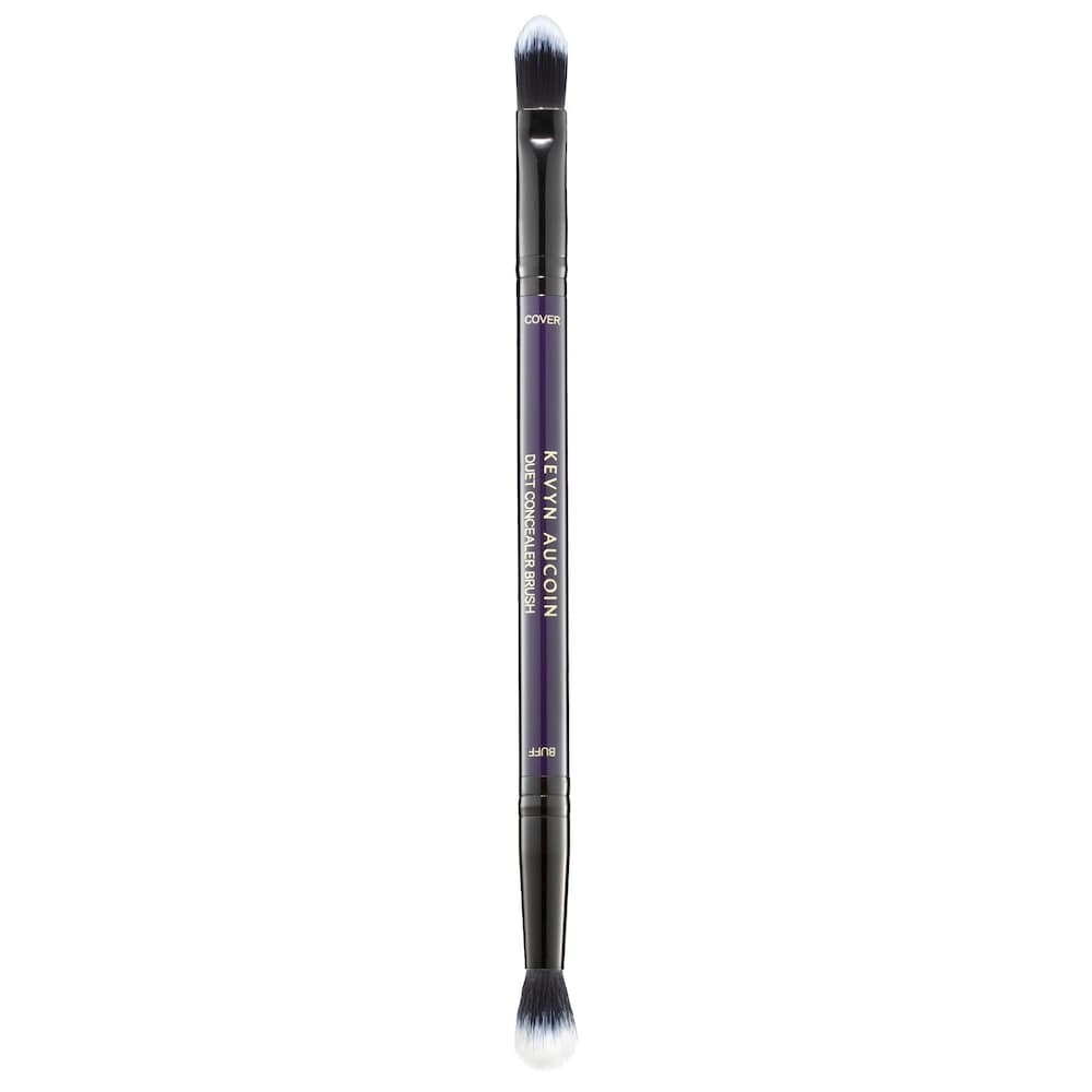 Kevyn Aucoin Duet Concealer Brush