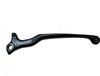Hendelarm Vicma Levier frein droit pour Auto Aprilia Neuf Noir Aluminium