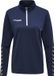 Hummel Dames Hmlauthentic Half Zip Wo 204929