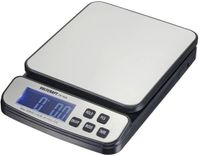 VOLTCRAFT DS-50S Tafelweegschaal