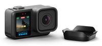 GoPro MISSION 1 actiesportcamera 50 MP 8K Ultra HD CMOS Wifi 171 g