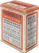 Nostalgic Art Voorraaddoos Rechthoekig Container 3 l Oranje, Wit
