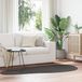 vidaXL - Tapijt - HUARTE - Antraciet - 100 x 200 cm - Polyester