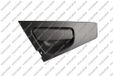 PRASCO Türgriff RN3298102 hinten links | Compatibel met: RENAULT CLIO IV, CLIO IV Grandtour