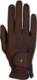 Roeckl Menhandschoenen Foxton Mokka - 7.5