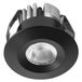 Osram Mini Spot LED inbouwspot set 6W Zwart IP44
