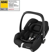 Maxi-Cosi Babyzitje Cabrio Fix i-Size Select Grey