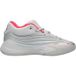 Adidas Basketbalschoenen Baskets dame x gris