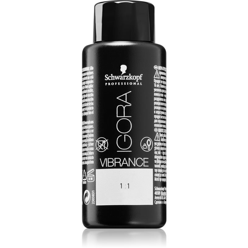 Schwarzkopf Professional IGORA Vibrance