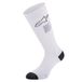 Alpinestars Zx V4 Socks MX chaussettes techniques, unisexe, 1 pièce
