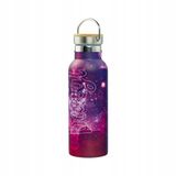 Baagl Thermosfles Bamboedeksel Galaxy 500 ml